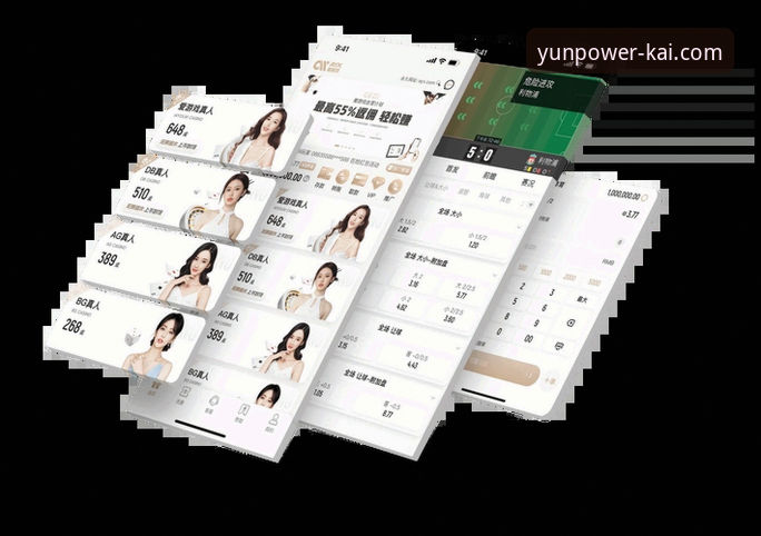 kaiyun体育平台使用详解与开云手机版登录经验分享